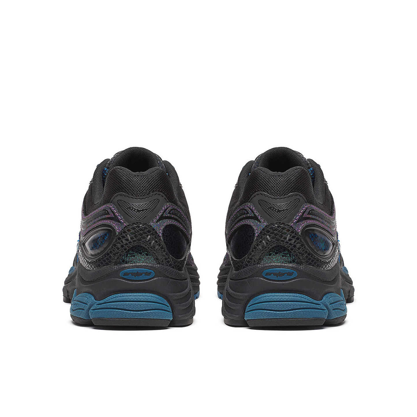 Saucony Omini 9 - Glowaconstrictor