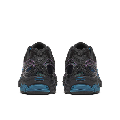 Saucony Omini 9 - Glowaconstrictor