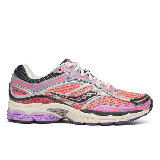 Saucony Omini 9 - Pink/Purple