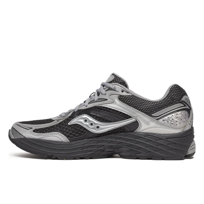 Saucony Omini 9 - Noir Argent
