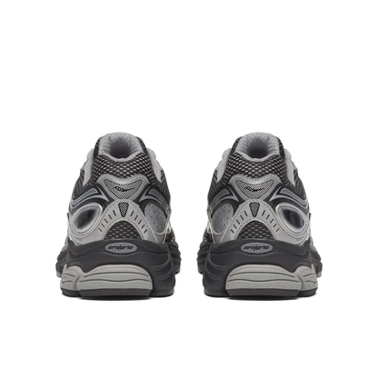 Saucony Omini 9 - Noir Argent