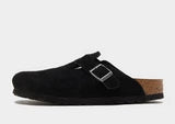 Birkenstock Boston - Noir