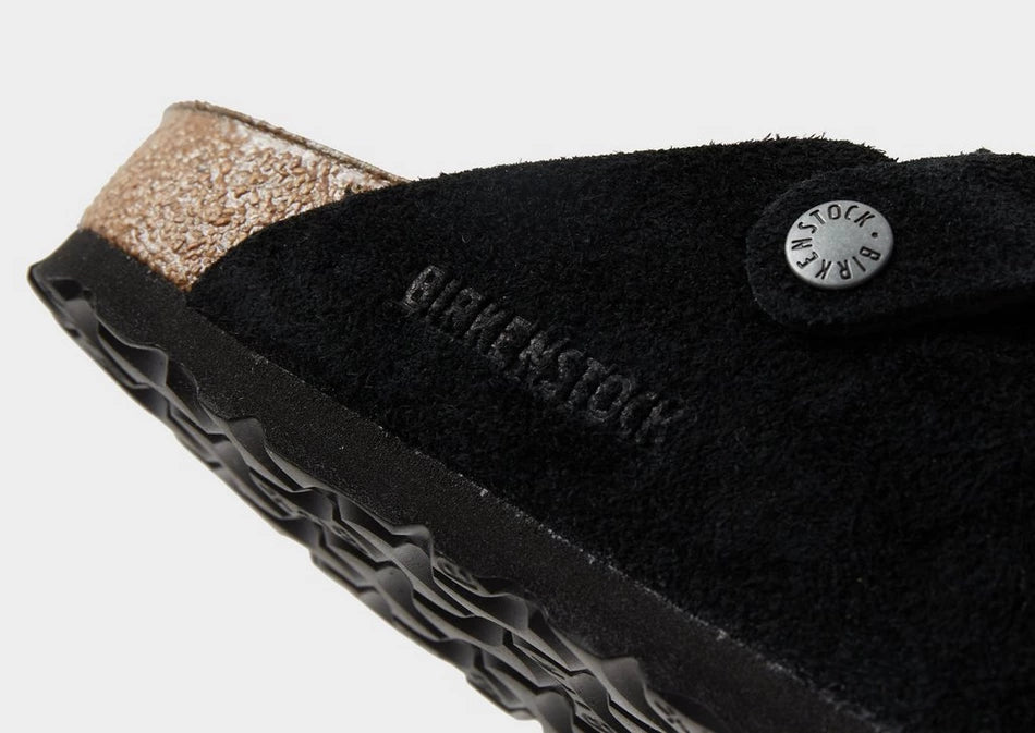 Birkenstock Boston - Noir